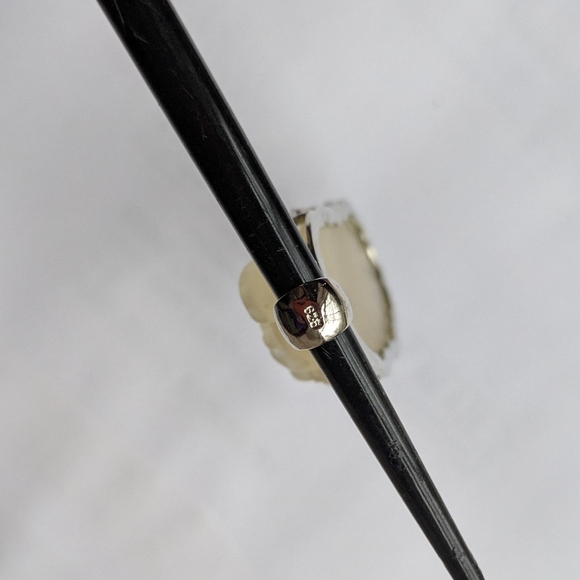 Silver Dragon Pendant Necklace - Picture 10 of 10